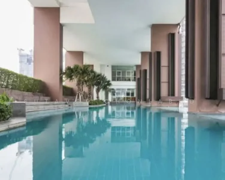 2 Bedroom condo in The Coast