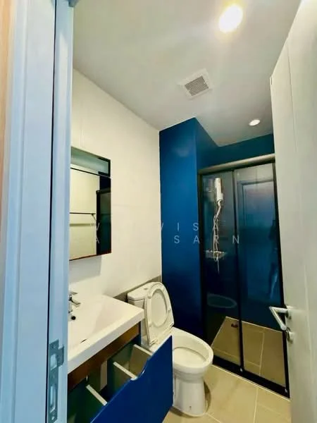 1 Bedroom condo in XT Ekkamai