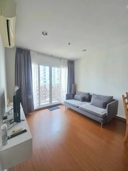2 Bedroom condo in Diamond Sukhumvit