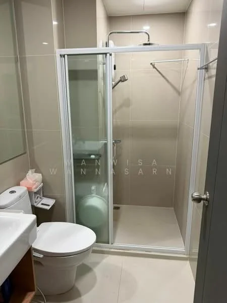 1 Bedroom condo in Elio Del Nest