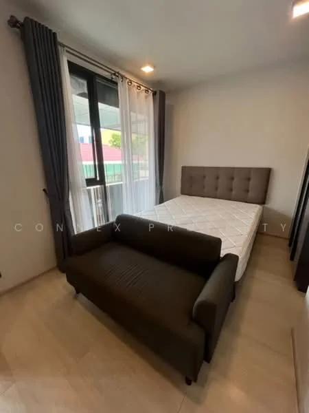 1 Bedroom condo in Venio Sukhumvit 10