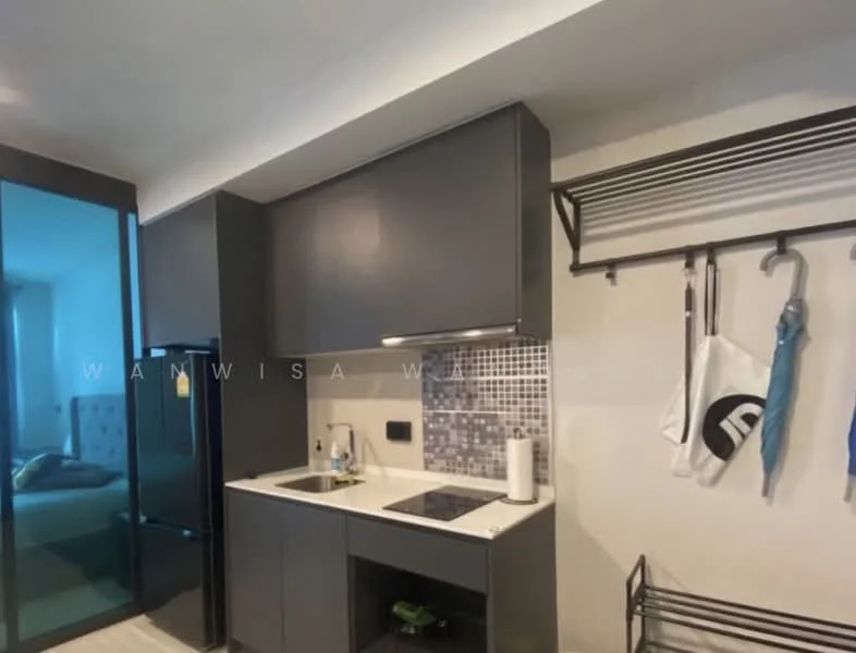 1 Bedroom condo in Venio Sukhumvit 10