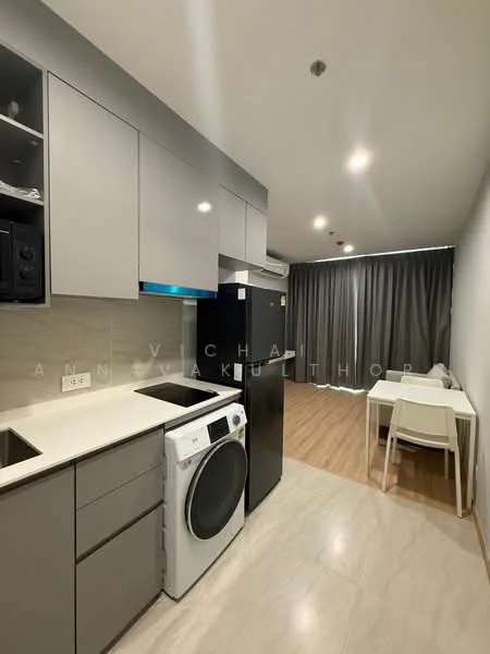 2 Bedroom condo in Skyrise Avenue Sukhumvit 64