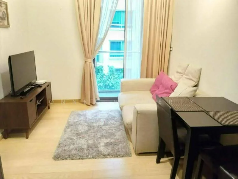 1 Bedroom condo in Via 49