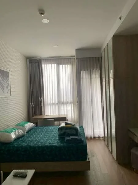 1 Bedroom condo in Park Origin Phayathai