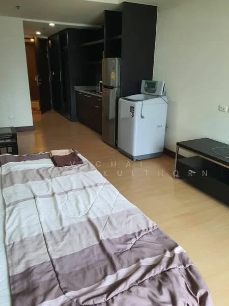1 Bedroom condo in The Trendy