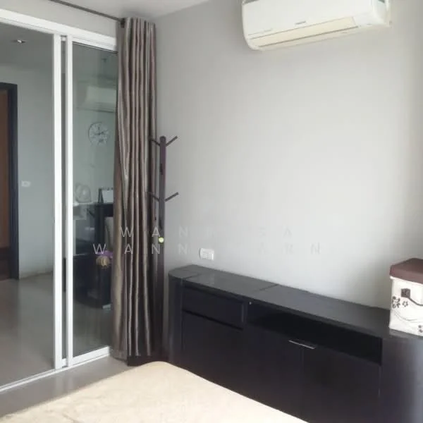 1 Bedroom condo in Rhythm Sukhumvit 44/1