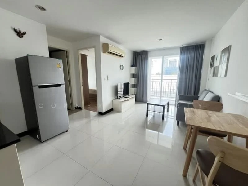 1 Bedroom condo in Voque Sukhumvit 16