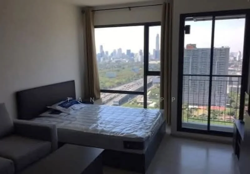 1 Bedroom condo in Rhythm Asoke