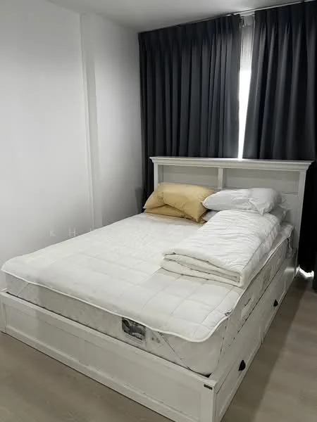 1 Bedroom condo in Aspire Sukhumvit 48