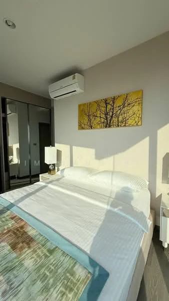 1 Bedroom condo in Coco Parc