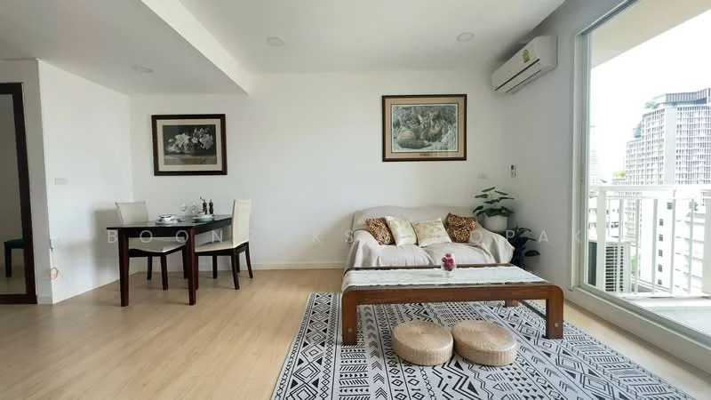 1 Bedroom condo in Baan Siri 31