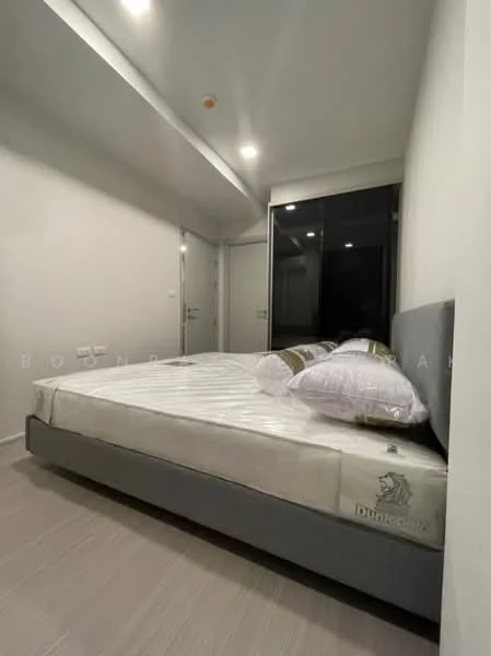 1 Bedroom condo in Quintara Treehaus Sukhumvit 42
