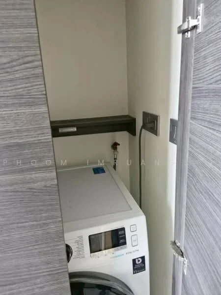 1 Bedroom condo in The Esse Asoke