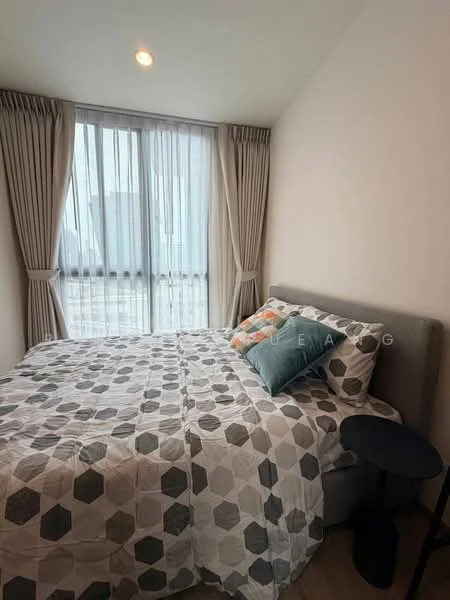 1 Bedroom condo in Nue District R9