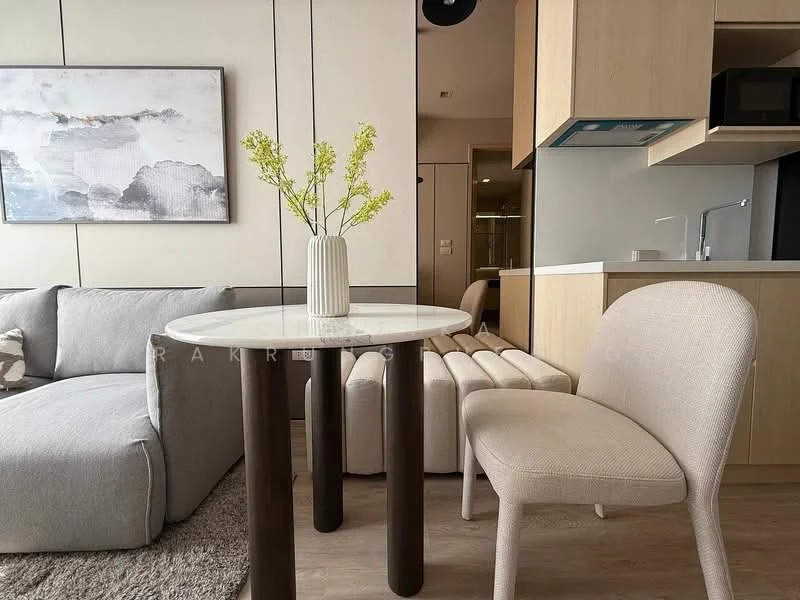 1 Bedroom condo in Noble State 39
