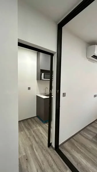 1 Bedroom condo in Modiz Vault Kaset-Sripatum