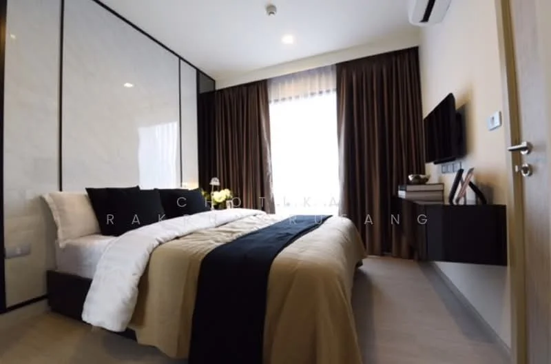 1 Bedroom condo in Rhythm Sukhumvit 36-38