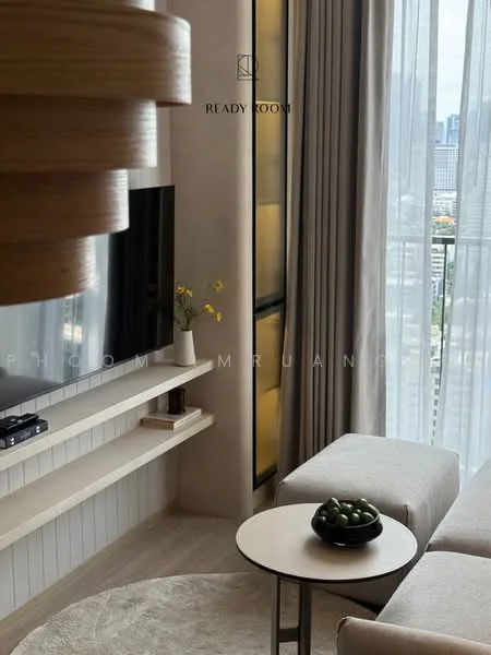 1 Bedroom condo in Noble State 39