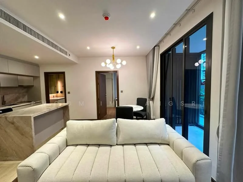1 Bedroom condo in Via 61