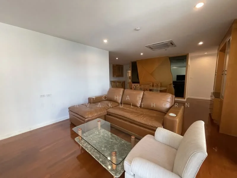 3 Bedroom condo in Grand Langsuan