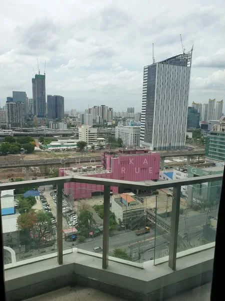 1 Bedroom condo in Supalai Premier Asoke