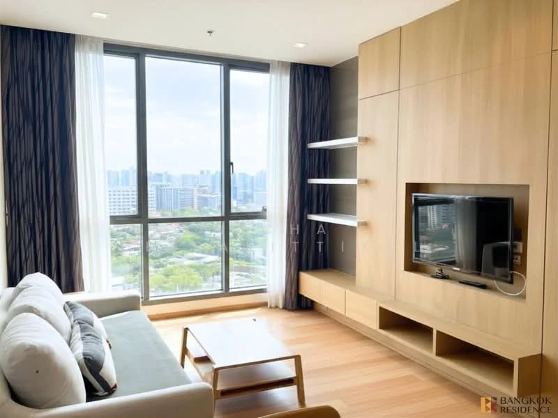 2 Bedroom condo in Hyde Sukhumvit 13