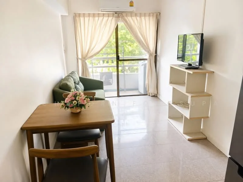 2 Bedroom condo in Thonglor Tower