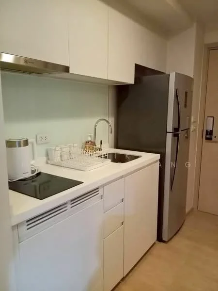 1 Bedroom condo in Liv @ 49