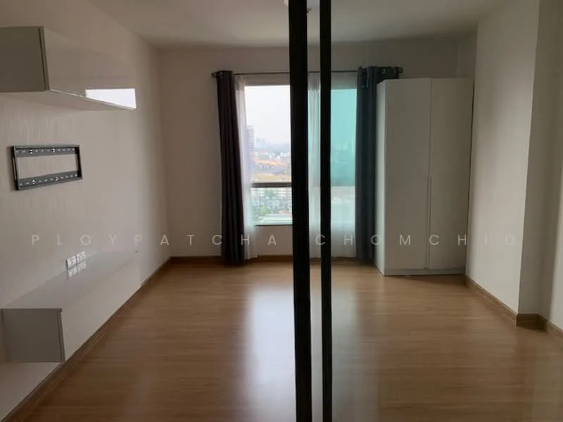 1 Bedroom condo in Supalai Veranda Ratchavipha-Prachachuen