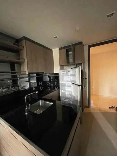 1 Bedroom condo in Mori Haus