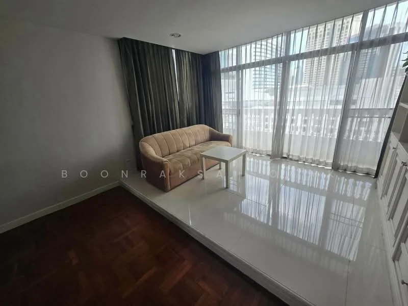 3 Bedroom condo in Grand Ville House 2