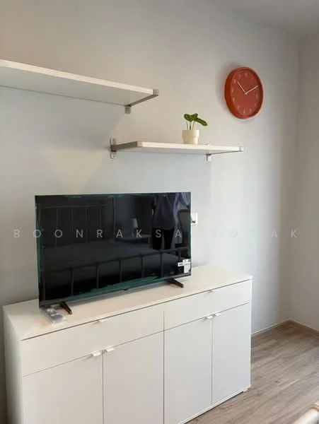 1 Bedroom condo in Culture Thonglor