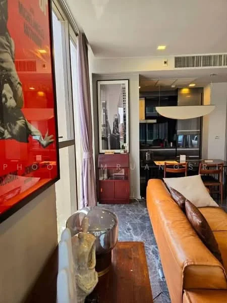 2 Bedroom condo in ASHTON Residence 41