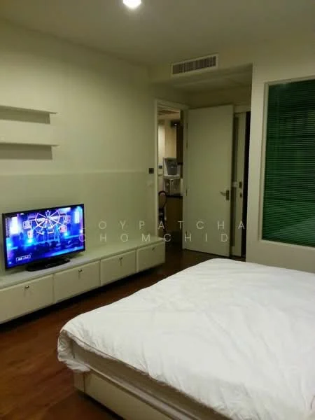 1 Bedroom condo in The Address Chidlom