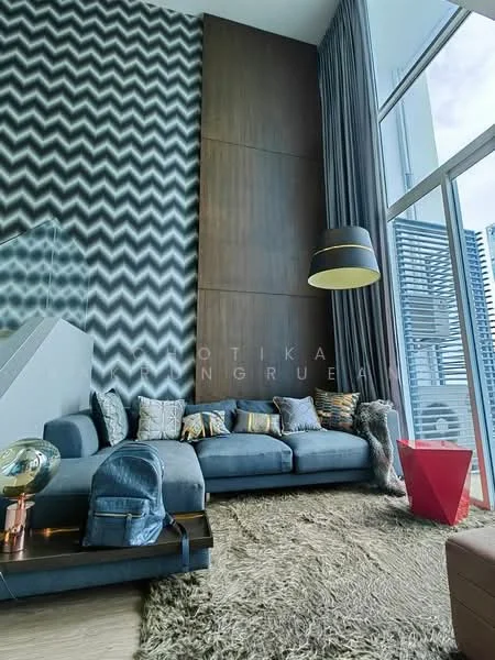1 Bedroom condo in Villa Ratchatewi