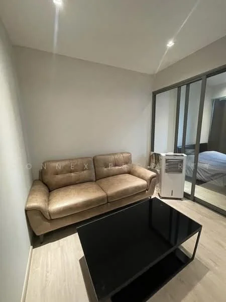 1 Bedroom condo in Whizdom Station Ratchada-Thapra