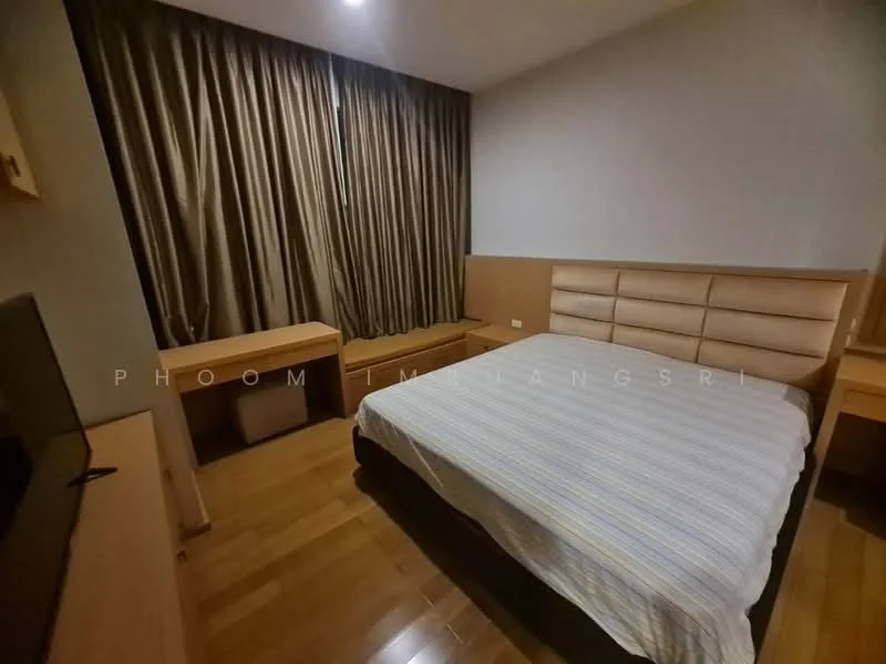 1 Bedroom condo in 39 by Sansiri