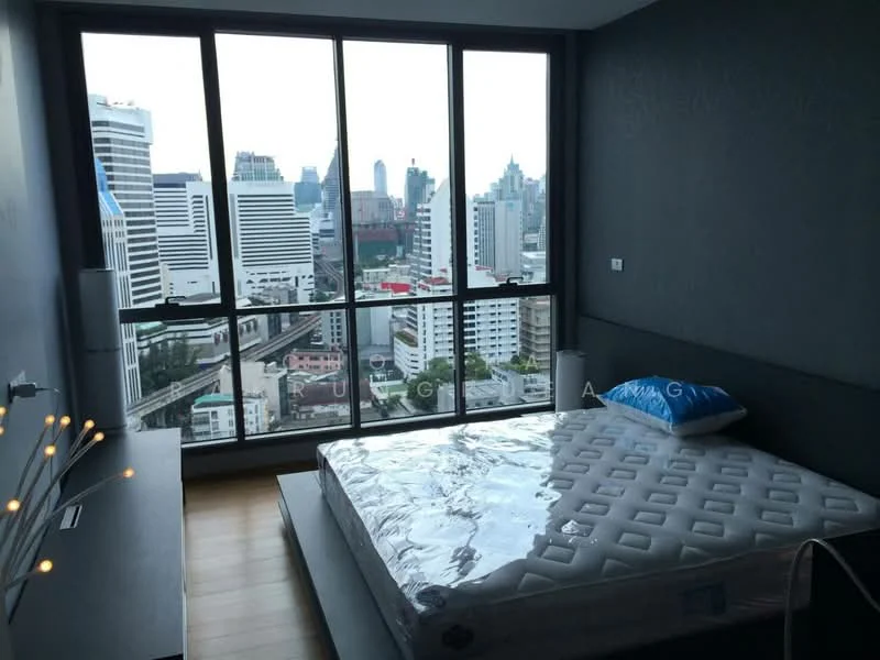 1 Bedroom condo in Hyde Sukhumvit 13