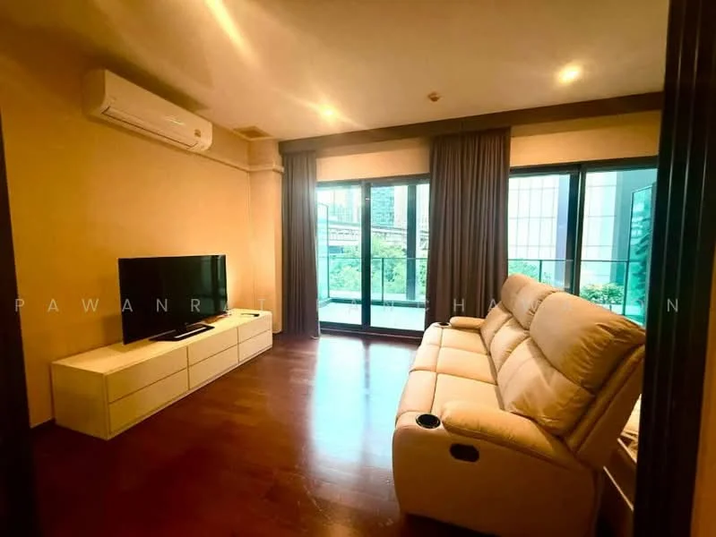 1 Bedroom condo in Noble Remix