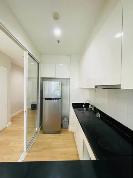 3 Bedroom condo in The Bloom Sukhumvit 71