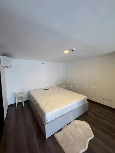 1 Bedroom condo in Knightsbridge Space Ratchayothin