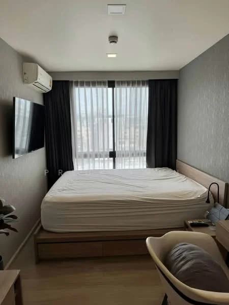 1 Bedroom condo in Maestro 03 Ratchada-Rama 9
