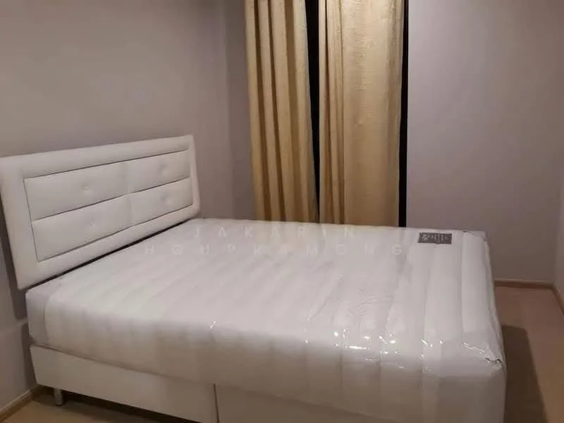 1 Bedroom condo in Plum Condo Pinklao Station