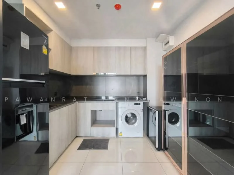 2 Bedroom condo in The Tree Sukhumvit 71-Ekamai