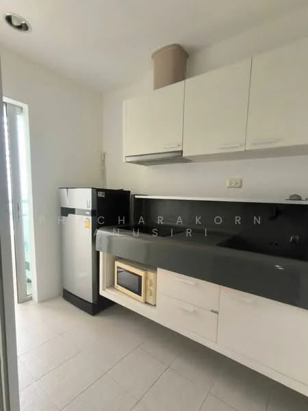 1 Bedroom condo in Q House Condo Sathorn