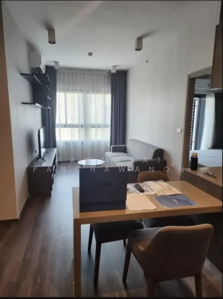 1 Bedroom condo in Culture Thonglor