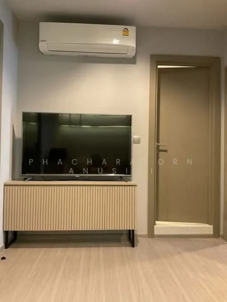 1 Bedroom condo in Life Asoke-Rama 9