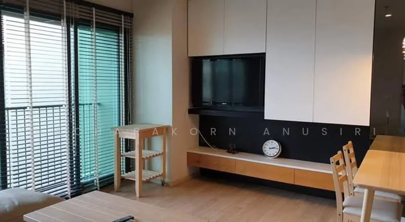 1 Bedroom condo in Noble Solo