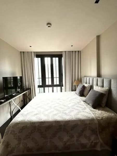 1 Bedroom condo in The Reserve Sukhumvit 61